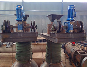 無塵卸灰機(jī)